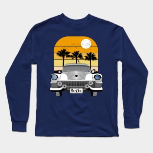 Berlin Klassik Long Sleeve T-Shirt